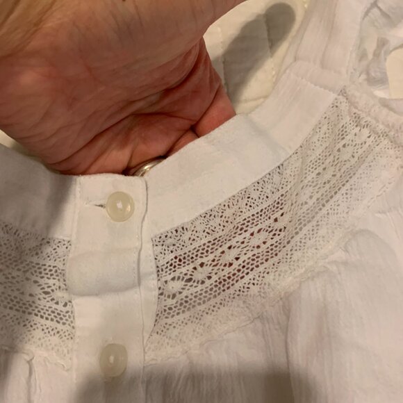 Summer Crop Top - Picture 2 of 5